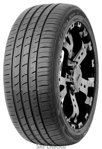 Купить NEXEN NXK12324 Шины NEXEN TIRE NFera RU1 235/45 R18 98W (до 270 км/ч) NXK12324
