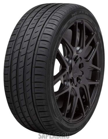 Купить NEXEN NXK12348 Шины NEXEN TIRE NFera SU1 215/35 R18 84Y (до 300 км/ч) NXK12348
