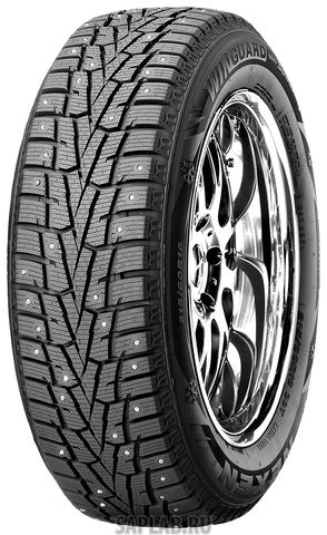 Купить NEXEN NXK12806 Шины Nexen Winguard WinSpike SUV 245/75 R16 120/116Q LT/C