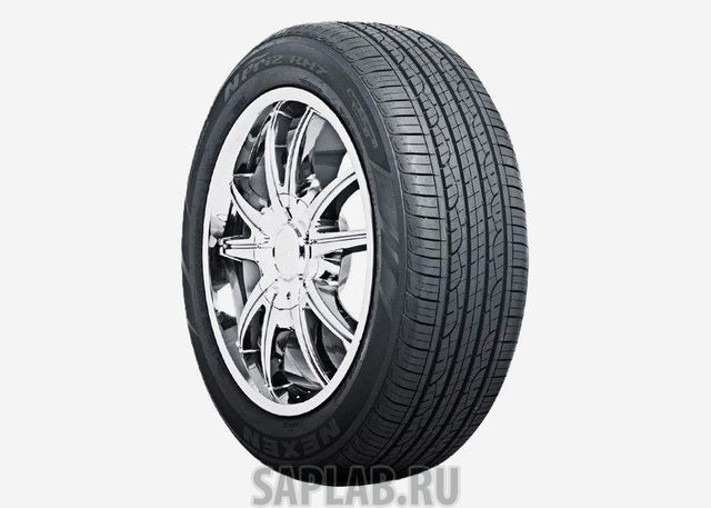 Купить NEXEN NXK13033 Шины Nexen Npriz RH7 225/70R16 103 S