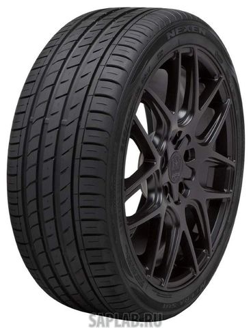 Купить NEXEN NXK13418 Шины NEXEN TIRE NFera SU1 245/45 R17 99Y (до 300 км/ч) NXK13418