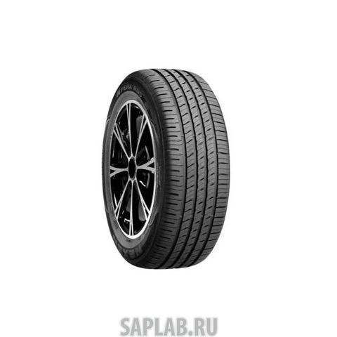 Купить NEXEN NXK13602 Шины Nexen Nfera RU1 255/55R18 109 Y