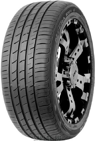 Купить NEXEN NXK13606 Шины NEXEN NFera RU1 SUV 235/50 R18 101 NXK13606