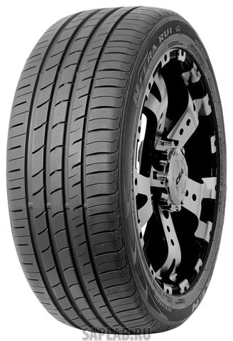 Купить NEXEN NXK13620 Шины Nexen NFera RU1 SUV 275/45 R19 108Y XL