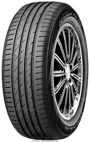 Купить NEXEN NXK13841 Шины Nexen Nblue HD Plus 165/60 R14 75H