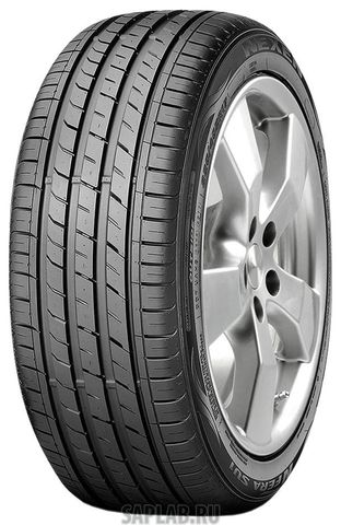 Купить NEXEN NXK14099 Шины Nexen NFera SU1 225/45 R19 96W XL