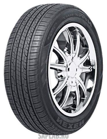 Купить NEXEN NXK14179 Шины NEXEN Npriz RH7 225/55 R18 98H (до 210 км/ч) NXK14179