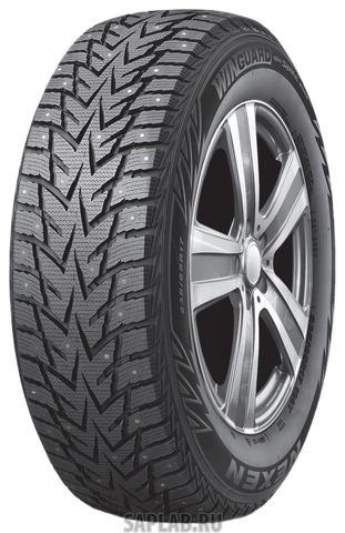 Купить NEXEN NXK14244 Шины Nexen Winguard WinSpike2 265/65 R17 SUV 116T XL
