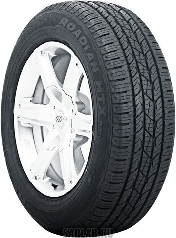 Купить NEXEN NXK14398 Шины Nexen Roadian HTX RH5 235/65R18 110 H