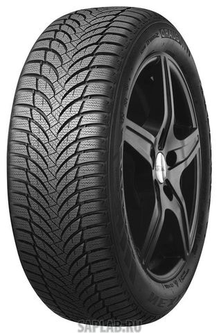 Купить NEXEN NXK14576 Шины NEXEN Winguard SnowG WH2 185/55 R16 87T (до 190 км/ч) NXK14576