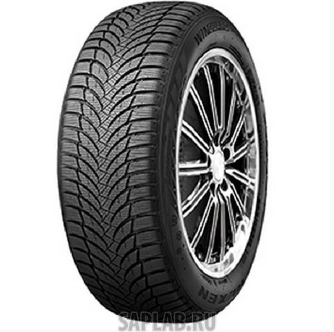 Купить NEXEN NXK14583 Шины Nexen Winguard Snow G WH2 195/60R16 89 H