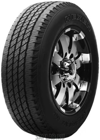 Купить NEXEN NXK14862 Шины Nexen Roadian SUV HT 265/70 R17 113S
