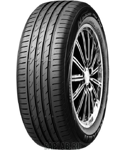 Купить NEXEN NXK15432 Шины Nexen Nblue HD Plus 175/60R15 81 V