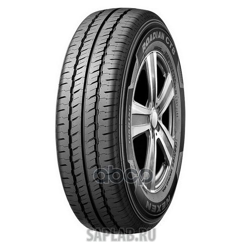 Купить NEXEN NXK16050 Шины Nexen Roadian CT8 195/80R14 106 R NXK16050