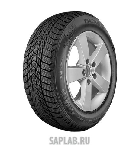 Купить NEXEN NXK16147 Шины NEXEN WinGuard Ice Plus XL 185/65 R15 92 NXK16147