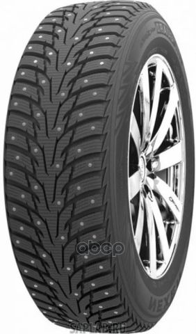 Купить NEXEN NXK16647 Шины Nexen WINGUARDWINSPIKEWH62 235/75 R15 109 T шип
