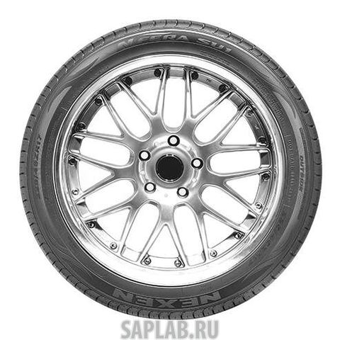 Купить NEXEN TT008539 Шины Nexen Nfera SU1 195/45 R16 84W XL (TT008539)