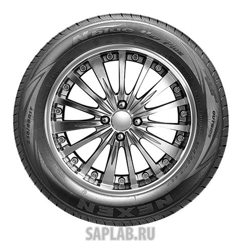Купить NEXEN TT008618 Шины Nexen Nblue HD Plus 205/65 R15 94H (TT008618)