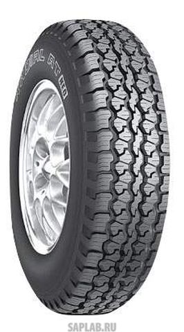 Купить NEXEN TT008635 Шины Nexen Radial AT Neo 205/80 R16 104S XL (TT008635)