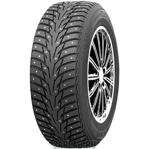 Купить NEXEN TT008706 Шины Nexen Winguard winSpiKe WH62 SUV 215/70 R16 100T
