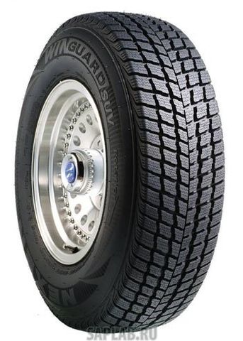 Купить NEXEN TT008756 Шины Nexen Winguard SUV 225/60 R17 103H
