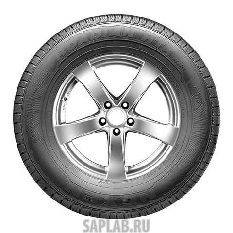 Купить NEXEN TT008958 Шины Nexen Roadian HTX RH5 SUV 255/70 R16 111S (TT008958)