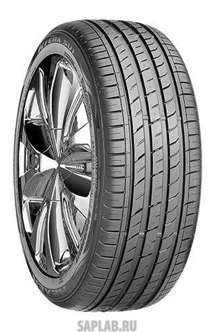 Купить NEXEN TT018002 Шины Nexen Nfera SU1 225/45 R19 96W XL (TT018002)