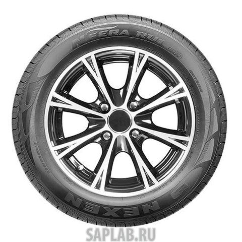 Купить NEXEN TT018011 Шины Nexen Nfera RU1 225/65 R17 102H (TT018011)