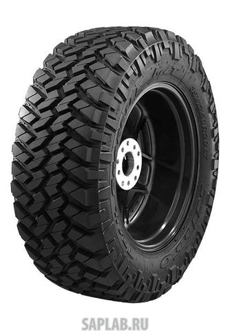 Купить NITTO NS00214 Шины NITTO TRAIL GRAPPLER M/T LT315/75 R16 121/118P (NS00214)