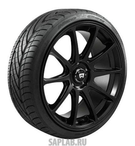 Купить NITTO NS00235 Шины NITTO NEO GEN 235/40 ZR18 95W (NS00235)