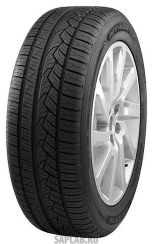 Купить NITTO NS00266 Шины NITTO NT421A 235/60 R17 106H (NS00266)