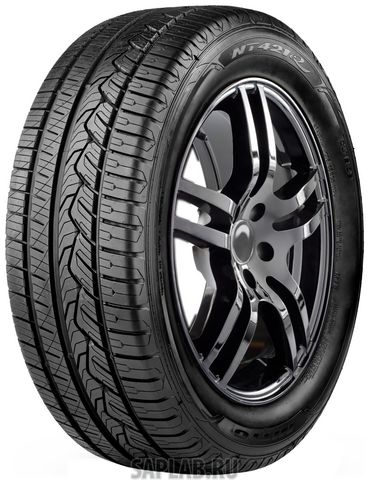Купить NITTO NS00268 Шины NITTO NT421A 235/65 R17 108V (NS00268)