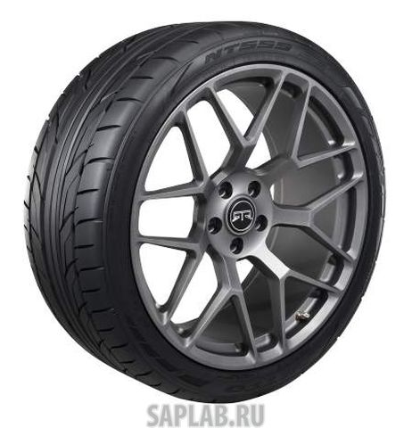 Купить NITTO NS00285 Шины NITTO NT5G2A 215/50 R17 95W (NS00285)