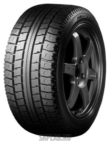 Купить NITTO NW00034 Шины Nitto NTSN2 215/60 R17 96Q