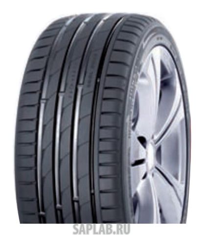 Купить NOKIAN T427682 Шины Nokian HAKKA Z 225/45 ZR 17 91W Run Flat (T427682)