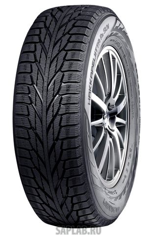 Купить NOKIAN T428351OLD13 Шины NOKIAN Hakkapeliitta R2 Suv 205/70 R15 100R Xl Tl
