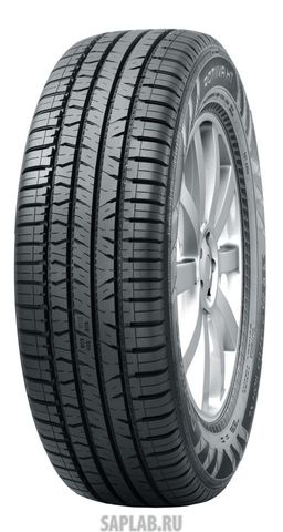 Купить NOKIAN T429309 Шины Nokian  ROTIIVA HT 245/70 R 17 110T(T429309)