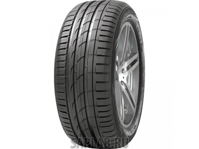 Купить NOKIAN T429334 Шины Nokian HAKKA BLACK SUV 285/50 R 20 116W XL (T429334)