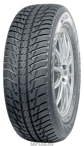 Купить NOKIAN T429407 Шины Nokian WR SUV 3 255/45 R20 105V