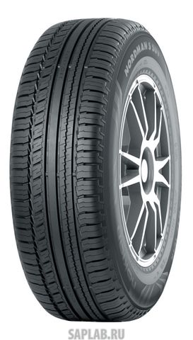 Купить NOKIAN T429445 Шины Nokian NORDMAN S SUV 215/65 R 16 98H (T429445)