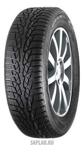 Купить NOKIAN T429523 Шины Nokian WR D4 195/55 R15 89H XL
