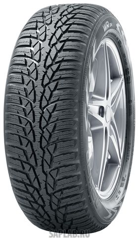 Купить NOKIAN T429540 Шины Nokian WR D 4 225/45 R18 95V XL
