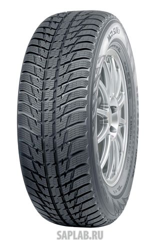 Купить NOKIAN T429542 Шины NOKIAN WR D4 215/45 R20 95V XL T429542