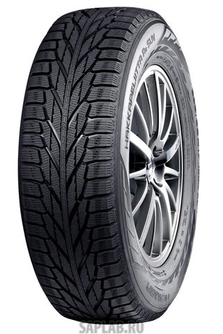 Купить NOKIAN T429586 Шины NOKIAN TYRES Hakkapeliitta R2 SUV 275/40R21 107 R