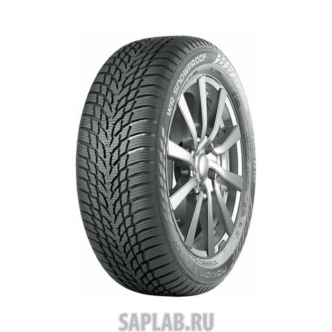 Купить запчасть NOKIAN - T431250 