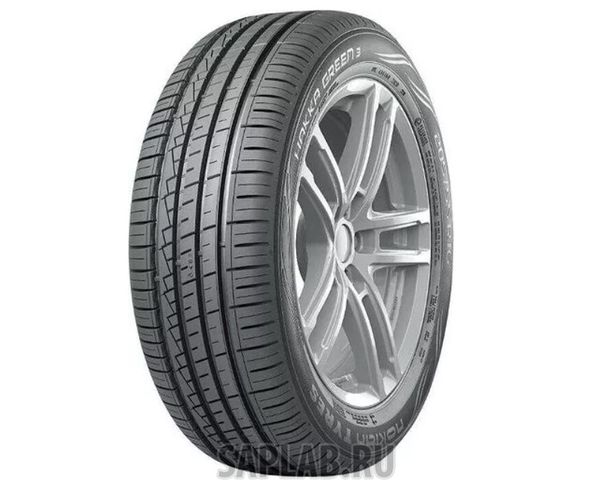 Купить запчасть NOKIAN - T431444 