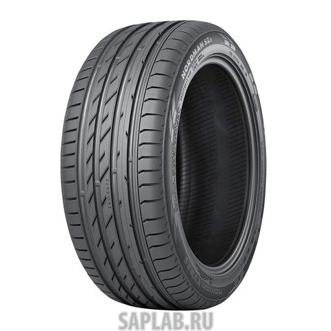 Купить запчасть NORDMAN - T431725 