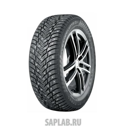 Купить NOKIAN TS32700 Шины Nokian Hakkapeliitta 10p SUV 235/60 R18 107T XL ш.
