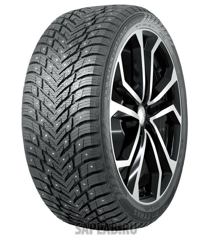 Купить NOKIAN TS32753 Шины Nokian Hakkapeliitta 10p SUV 255/40 R21 102 T