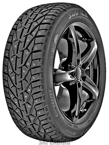 Купить ORIUM 547746 Шины orium Winter 601 225/55 R18 102T (до 190 км/ч) 547746